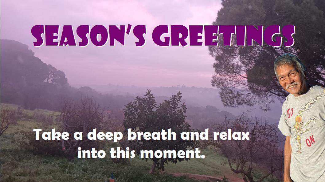 2024 greetings